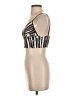 Clover Canyon Tan Tank Top Size S - photo 5