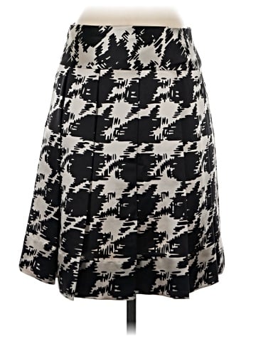 Trina Turk Wool Skirt (view 2)