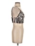 Clover Canyon Tan Tank Top Size S - photo 4