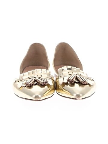 J.Crew Flats (view 2)