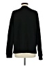 Mono b Solid Black Pullover Sweater Size M - photo 2