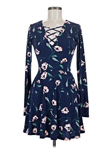 J for Justify Casual Dress (view 1)