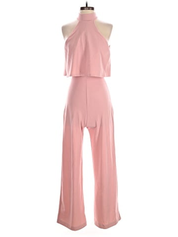 PrettyLittleThing Jumpsuit (view 1)