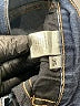 Flying Monkey Hearts Blue Jeans Size 25 waist - photo 8
