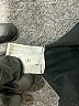 Unbranded Black Jacket Size S - photo 6