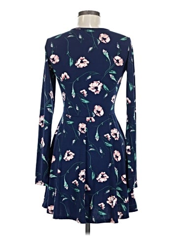 J for Justify Casual Dress (view 2)