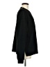 Mono b Solid Black Pullover Sweater Size M - photo 4