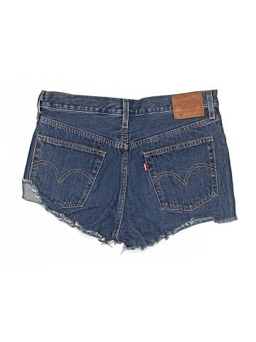 Levi's Denim Shorts (view 2)