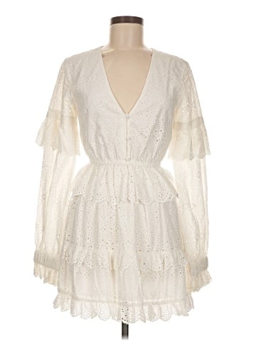 Sir. Cocktail Dress (view 1)