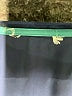 Unbranded Tweed Teal Short Sleeve T-Shirt Size 1X (estimated) - photo 7
