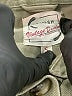 Stoosh 100% Cotton Solid Green Jacket Size S - photo 7