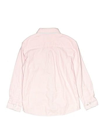 Bella Bliss Long Sleeve Button-Down Shirt (view 2)