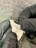 Caslon Gray Casual Pants Size L - photo 7