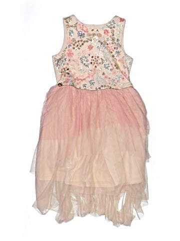 Zunie Dress (view 1)