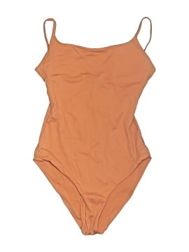 Andie Bodysuit (view 1)