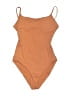 Andie Orange Bodysuit Size XS (tall) - photo 1