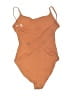 Andie Orange Bodysuit Size XS (tall) - photo 2