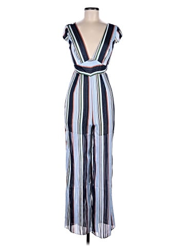 Foxiedox Jumpsuit (view 1)