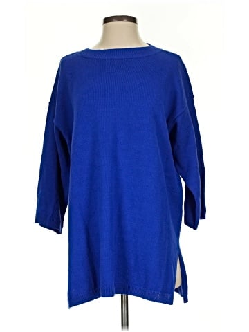 Eileen Fisher Pullover Sweater (view 1)