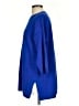 Eileen Fisher Blue Pullover Sweater Size Sm - Med - photo 5