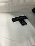 Talbots Ivory Long Sleeve Button-Down Shirt Size S - photo 7