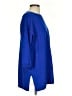 Eileen Fisher Blue Pullover Sweater Size Sm - Med - photo 4