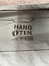 Hang Ten Blue Windbreaker Size M - photo 6