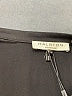 Halston Heritage 100% Polyester Black Long Sleeve Blouse Size 6 - photo 7