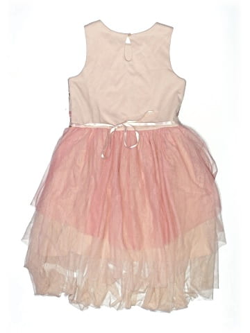Zunie Dress (view 2)