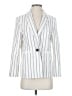 Old Navy Stripes White Blazer Size XS - photo 1
