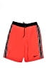 Nike 100% Polyester Red Athletic Shorts Size M - photo 1