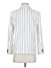 Old Navy Stripes White Blazer Size XS - photo 2