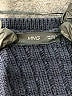 MNG Black Cardigan Size L - photo 7