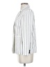 Old Navy Stripes White Blazer Size XS - photo 5