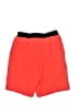 Nike 100% Polyester Red Athletic Shorts Size M - photo 2
