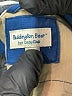 Baby Gap Blue Jacket Size 0-6 mo - photo 3