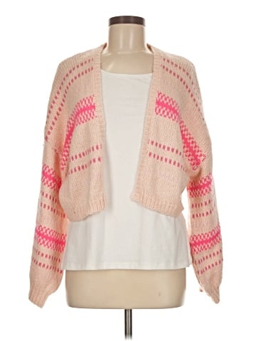 Listicle Cardigan (view 1)