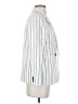 Old Navy Stripes White Blazer Size XS - photo 4
