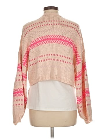 Listicle Cardigan (view 2)