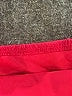 Unbranded Chevron-herringbone Pink One Piece Swimsuit Size L (estimated) - photo 3