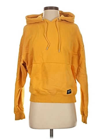 Dr Denim Pullover Hoodie (view 1)