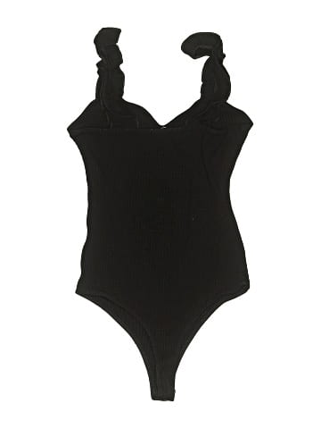 Blue Rain Bodysuit (view 2)