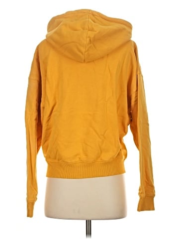 Dr Denim Pullover Hoodie (view 2)