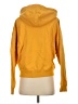 Dr Denim Yellow Pullover Hoodie Size S - photo 2