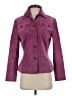 Doncaster Sport Purple Jacket Size 4 - photo 1