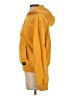 Dr Denim Yellow Pullover Hoodie Size S - photo 5