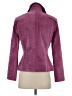 Doncaster Sport Purple Jacket Size 4 - photo 2