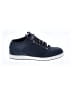 Jimmy Choo 100% Leather Blue Sneakers Size EU 38 - photo 1
