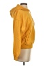 Dr Denim Yellow Pullover Hoodie Size S - photo 4