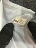 Realtree Solid White Casual Skirt Size M - photo 4